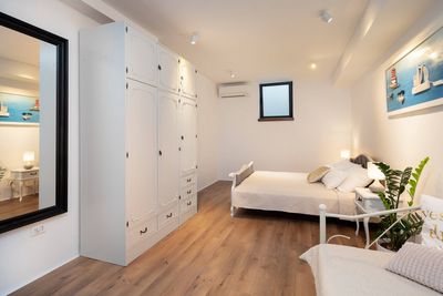 Luxury Villa with Large Pool, Sauna, and Fitness near Split and Trogir