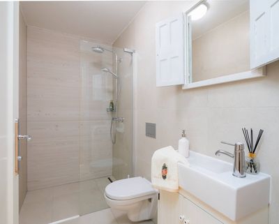 Luxury Villa with Large Pool, Sauna, and Fitness near Split and Trogir