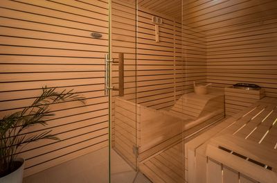 Luxury Villa with Large Pool, Sauna, and Fitness near Split and Trogir