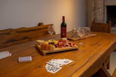 Luxury Villa with Large Pool, Sauna, and Fitness near Split and Trogir