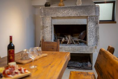 Luxury Villa with Large Pool, Sauna, and Fitness near Split and Trogir