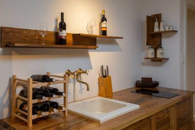 Luxury Villa with Large Pool, Sauna, and Fitness near Split and Trogir