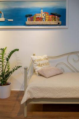 Luxury Villa with Large Pool, Sauna, and Fitness near Split and Trogir
