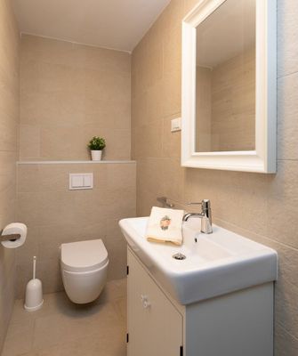 Luxury Villa with Large Pool, Sauna, and Fitness near Split and Trogir