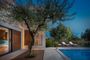 Luxury Villa with Large Pool, Sauna, Jacuzzi, and Fitness near Split and Trogir