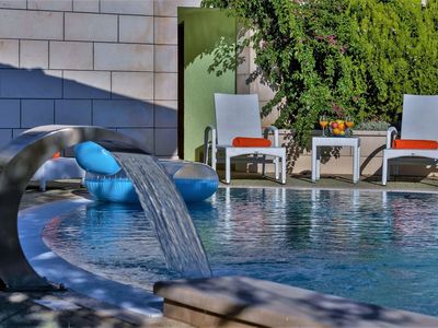 Luxury Villa Makarska with Pool