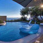 Luxury Villa Makarska with Pool