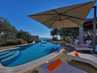 Luxury Villa Makarska with Pool