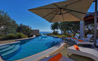 Luxury Villa Makarska with Pool