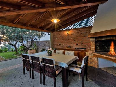 Luxury Villa Makarska with Pool