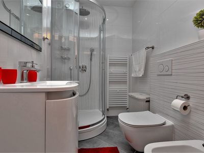 Luxury Villa Makarska with Pool