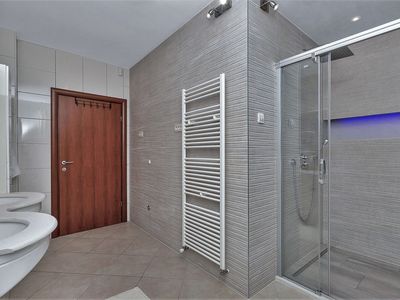 Luxury Villa Makarska with Pool