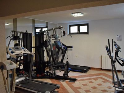 Luxury Villa Makarska with Pool