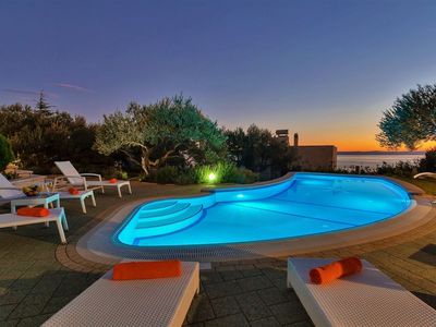 Luxury Villa Makarska with Pool