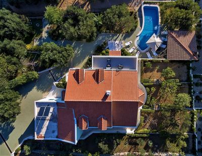 Luxury Villa Makarska with Pool