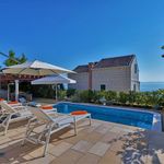 Classy Makarska Villa with Pool