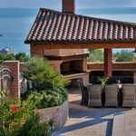 Splendid Makarska Villa with Heated Pools and Tavern 