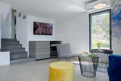 Lovely Sea View Villa with Pool in Komiza Island Vis