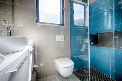 Lovely Sea View Villa with Pool in Komiza Island Vis