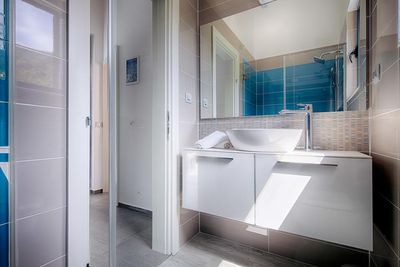 Lovely Sea View Villa with Pool in Komiza Island Vis