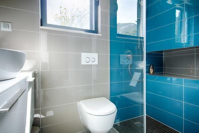 Lovely Sea View Villa with Pool in Komiza Island Vis