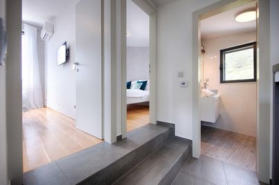 Lovely Sea View Villa with Pool in Komiza Island Vis