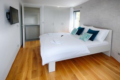 Lovely Sea View Villa with Pool in Komiza Island Vis