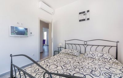 Large Island Ciovo Villa with Pool 