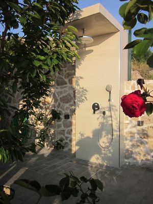 Modern Villa with Pool and Amazing Sea View near Primosten
