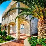 Astonishing Luxury Villa with Heated Swimming Pool in Soline near Dubrovnik