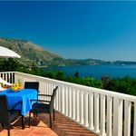 Astonishing Luxury Villa with Heated Swimming Pool in Soline near Dubrovnik
