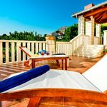 Astonishing Luxury Villa with Heated Swimming Pool in Soline near Dubrovnik
