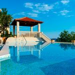 Astonishing Luxury Villa with Heated Swimming Pool in Soline near Dubrovnik