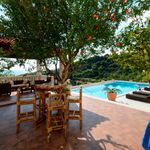 Astonishing Luxury Villa with Heated Swimming Pool in Soline near Dubrovnik