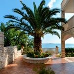 Astonishing Luxury Villa with Heated Swimming Pool in Soline near Dubrovnik