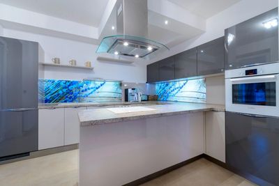 Astonishing Luxury Villa with Heated Swimming Pool in Soline near Dubrovnik