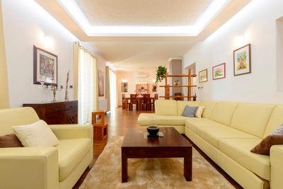Astonishing Luxury Villa with Heated Swimming Pool in Soline near Dubrovnik