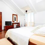 Astonishing Luxury Villa with Heated Swimming Pool in Soline near Dubrovnik