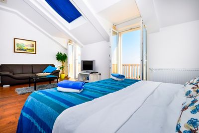 Astonishing Luxury Villa with Heated Swimming Pool in Soline near Dubrovnik