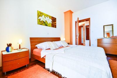 Astonishing Luxury Villa with Heated Swimming Pool in Soline near Dubrovnik