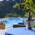 Astonishing Luxury Villa with Heated Swimming Pool in Soline near Dubrovnik