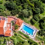 Astonishing Luxury Villa with Heated Swimming Pool in Soline near Dubrovnik