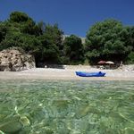 Astonishing Luxury Villa with Heated Swimming Pool in Soline near Dubrovnik