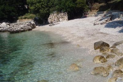 Astonishing Luxury Villa with Heated Swimming Pool in Soline near Dubrovnik
