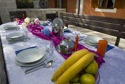 Holiday Home in Trogir Inland with Swimming Pool and Sauna