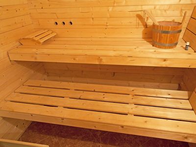 Holiday Home in Trogir Inland with Swimming Pool and Sauna