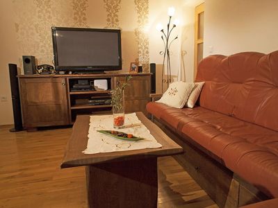 Holiday Home in Trogir Inland with Swimming Pool and Sauna