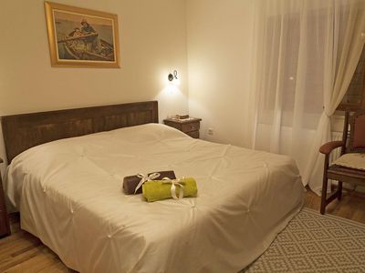 Holiday Home in Trogir Inland with Swimming Pool and Sauna