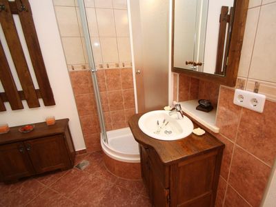 Holiday Home in Trogir Inland with Swimming Pool and Sauna