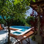 Villa with Pool and Garden near Beach in Mlini